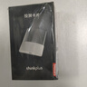 聯(lián)想（Lenovo）USB無線投屏器 高清辦公會(huì)議家用同屏器 適用筆記本臺式機(jī)電視顯示器會(huì)議平板 便攜式C1T 曬單實(shí)拍圖