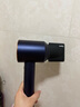 戴森（DYSON）HD15 高速吹風(fēng)機(jī) Dyson Supersonic 電吹風(fēng) 負(fù)離子 進(jìn)口家用   HD15 藏青銅色 經(jīng)典款 曬單實(shí)拍圖