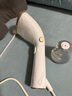 飛利浦（PHILIPS）手持掛燙機蒸汽電熨斗熨燙機家用便攜除皺不傷衣小型熨燙機手持小家電實用禮品國家補貼 STH7030/18 曬單實拍圖