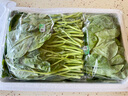 聽蔬有機(jī)芥藍(lán)菜3斤五斤 芥蘭新鮮有機(jī)認(rèn)證蔬菜 現(xiàn)摘現(xiàn)發(fā) 無農(nóng)殘無激素 3斤裝 曬單實(shí)拍圖