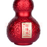 瀏陽(yáng)河 醇柔60 濃香型白酒 52度 500ml*6瓶 整箱裝 純糧食酒喜酒禮盒 曬單實(shí)拍圖