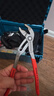 凱尼派克（KNIPEX）87 01 250 Cobra 高科技水泵鉗德國(guó)可調(diào)節(jié)水泵鉗水管鉗8701系列 曬單實(shí)拍圖
