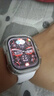 韓旺華強北智能手表s10ultra6蜂窩頂配版watch電話可插卡WiFi下載心率血氧監(jiān)測青少年成人多功能手表 【底部插卡256G運存】鈦銀色-磁吸充電寶套裝 抽拉190°旋轉(zhuǎn)攝像頭+支付微信抖音QQ 曬單實拍圖