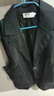 KLEDBOY卡妮服裝經(jīng)營店西裝馬甲春秋新款修身時(shí)尚時(shí)髦女士中長款背心外套 黑色馬甲 3XL建議【160-175斤】 曬單實(shí)拍圖