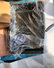 萬和水槽大單槽廚房洗菜盆304不銹鋼集渣壓紋洗碗槽臺(tái)下盆 曬單實(shí)拍圖