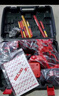 德力西電氣（DELIXI ELECTRIC）工業(yè)級無刷充電電錘沖擊鉆電錘電鎬電鉆混凝土無線工業(yè)開槽鉆孔 曬單實拍圖