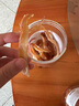 十年夢碳烤手撕魷魚絲500g罐裝即食魷魚干海鮮零食海味特產(chǎn)美味包裝 (大罐裝魷魚條)250克x2罐(吃的過 曬單實(shí)拍圖