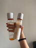珀萊雅（PROYA）雙抗護(hù)膚品套裝(爽膚水乳液)化妝品護(hù)膚禮盒生日禮物男女 曬單實(shí)拍圖