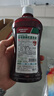 安捷高科（ANNJET）聚維酮碘抗菌洗液皮膚粘膜消毒私處清洗500ml*1瓶 曬單實(shí)拍圖