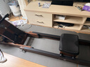 麥瑞克（MERACH）劃船機家用水阻磁控室內(nèi)運動健身器材智能調(diào)節(jié)可折疊MR-950R7ZH 曬單實拍圖