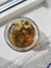 菊花枸杞?jīng)Q明子茶去火清熱解毒養(yǎng)肝護(hù)肝熬夜明目緩解疲勞養(yǎng)生茶包 【用眼過度】30包 曬單實(shí)拍圖
