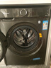 小天鵝（LittleSwan）滾筒洗衣機(jī)全自動(dòng)家用 水魔方【TG100V618PLUS】10公斤 超薄 家電國(guó)家補(bǔ)貼20% 以舊換新 一級(jí)能效 曬單實(shí)拍圖