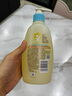 艾惟諾（Aveeno）艾維諾兒童沐浴露洗發(fā)水二合一嬰兒洗發(fā)水寶寶沐浴乳燕麥354ml 曬單實拍圖