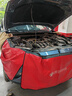 博世（BOSCH）剎車片前片剎車皮適用于馬自達CX-4/馬自達6阿特茲奔騰NAT/NATPRO 曬單實拍圖