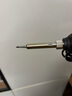 綠林（GREENER）恒溫電烙鐵家用套裝60W電洛鐵可調(diào)溫電焊筆焊錫槍焊接工具5件套 曬單實(shí)拍圖