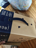 蒙牛特侖蘇純牛奶250ml*16盒 3.6g乳蛋白 送禮盒裝 整箱牛奶 曬單實(shí)拍圖