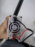逆變器電動(dòng)車(chē)三輪車(chē)逆變器擺攤12V24V48V60V72V轉(zhuǎn)220V電瓶轉(zhuǎn)換器 60V轉(zhuǎn)220V【峰值功率2500W】 曬單實(shí)拍圖