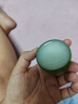凡士林（Vaseline）蘆薈護(hù)唇霜20g補(bǔ)水防干裂提亮唇色保濕女生生日禮物 曬單實(shí)拍圖