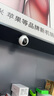 螢石家用監(jiān)控?cái)z像頭 螢石云無(wú)線wifi全彩360度云臺(tái)室外防水球機(jī) 手機(jī)遠(yuǎn)程監(jiān)控器 C8W/H8 【無(wú)網(wǎng)推薦 4g終身免流量】H8 標(biāo)配+32G【免費(fèi)升級(jí)64G】 曬單實(shí)拍圖