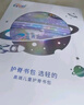 Gmt for kids書包小學(xué)生兒童大容量禮物超輕護(hù)脊減負(fù)1-4年級男女獨(dú)角獸Light 曬單實(shí)拍圖