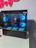 AMD銳龍5 9600x 5060ti 5070Ti顯卡全家桶主機(jī)千幀電競diy組裝電腦臺(tái)式機(jī)游戲直播組裝機(jī)三角洲整機(jī) 配置一 9600X 16G 1TB 無顯卡主機(jī) 曬單實(shí)拍圖