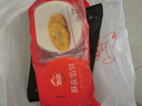 思念牛肉粉絲餡餅1.15kg10片肉餅餡餅早餐面點速食早餐煎餅手抓餅 曬單實拍圖