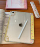 Apple/蘋(píng)果【國(guó)家補(bǔ)貼】iPad Air 11英寸 M3芯片2025年款 平板電腦 (256GB WLAN版)紫色 曬單實(shí)拍圖