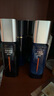 百雀羚（PECHOIN）男士保濕潔面100g+水100ml+乳100ml補(bǔ)水緊致抗皺套裝護(hù)膚品送男友 曬單實(shí)拍圖