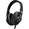 AKG K361封閉式頭戴耳機(jī) 可折疊 專業(yè)錄音高保真HIFI耳機(jī)電腦直推 曬單實拍圖