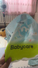 babycareAir pro拉拉褲夏季超薄透氣尿不濕寶寶尿片bbc嬰兒新生兒日用尿布 2XL 4包 112片 【體重15KG以上】 曬單實(shí)拍圖