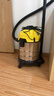 KARCHER德國(guó)卡赫 桶式吸塵器18L干濕吹三用商用家用工業(yè)開(kāi)荒裝修保潔地毯寵物大容量大功率超強(qiáng)大吸力WD1s 曬單實(shí)拍圖