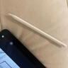 YONDDO 電容筆適用蘋果iPad Air2平板觸控筆手寫筆觸屏筆觸碰書寫繪畫視頻連接點(diǎn)觸剪映游戲筆防誤觸 筆+1替換筆尖+防誤觸手套+免費(fèi)領(lǐng)筆尖 曬單實(shí)拍圖