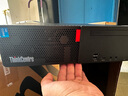 聯(lián)想ThinkCentre K70 商用辦公高性能臺式電腦主機(酷睿14代i5-14400 16G DDR5 1TB SSD)23.8英寸 曬單實拍圖