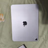 Apple/蘋果【國家補(bǔ)貼】iPad 11英寸 A16芯片2025年款 平板電腦 (256GB WLAN版/學(xué)習(xí)辦公娛樂)銀色 曬單實(shí)拍圖