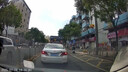 零鏡2025新款4K行車記錄儀超高清夜視24H停車監(jiān)控車內(nèi)外360免走線USB 64G 單鏡頭 曬單實(shí)拍圖