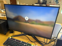 華碩VG27AQL5A小金剛27Max 27英寸顯示器2K 180Hz顯示器超頻210Hz FastIPS FreeSync 0.3ms響應(yīng)HDR400 曬單實(shí)拍圖