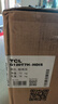 TCL  12公斤超級筒T7H Pro帶烘干洗烘一體1.2洗凈比滾筒洗衣機 全自動國家補貼以舊換新G120T7H-HDIS 曬單實拍圖