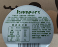Kissport無(wú)糖清潤(rùn)糖 45g 護(hù)嗓薄荷糖 植物精華 0糖0脂糖果 茉莉青提味 曬單實(shí)拍圖
