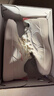 李寧穗歲 休閑板鞋春夏女鞋經(jīng)典百搭運(yùn)動鞋男女小白鞋AGCT148 曬單實(shí)拍圖