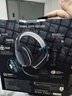 雷蛇（Razer） 梭魚X輕量頭戴式無線電腦手機多平臺游戲耳機可拆麥克風 支持PS5 黑神話悟空 Switch 梭魚 X 羅布樂思特別版 曬單實拍圖
