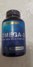 CREAK DAWN SUPP美國原裝進口深海魚油OMEGA3高濃度1000mg一瓶260粒守護心腦血管 深海魚油一瓶半年量 曬單實拍圖