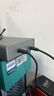藍(lán)碩SAS/SATA通用2.5/3.5硬盤盒底座USB3.0高速臺(tái)式機(jī)筆記本企業(yè)服務(wù)器讀取器硬盤外接盒20T擴(kuò)容鋁合金 U35KS 銀色【3.5寸SAS/SATA通用】 曬單實(shí)拍圖