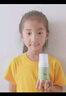 LAVKIDS愛(ài)梨時(shí)光兒童洗面奶 男女孩童氨基酸泡沫青少年控油潔面 英國進(jìn)口 兒童氨基酸潔面慕斯100ml 曬單實(shí)拍圖
