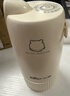 小熊（Bear）桶裝水抽水器 電動(dòng)壓水器 自動(dòng)吸水器 礦泉水上水器 飲水機(jī)抽水神器抽水泵 YSJ-D06H5 曬單實(shí)拍圖