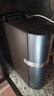 美的（Midea）家用凈水機(jī)星河2.0凈礦凈水器雙水直飲1200G6年RO礦物質(zhì)0阻垢劑 反滲透廚下式凈飲機(jī)pro升級款系列 曬單實(shí)拍圖