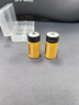 德力普（Delipow）CR123A鋰電池 3.7v大容量USB充電鋰電池直充拍立得相機手電筒儀器儀表玩具等Type-C口充電電池 CR123A鋰電池2590mWh【2節(jié)裝】 曬單實拍圖