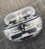 beats Studio Buds +  (第二代) 真無線降噪耳機(jī) 藍(lán)牙耳機(jī) 兼容蘋果安卓系統(tǒng) 透明 曬單實拍圖