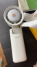 艾美特（AIRMATE）風(fēng)寶小風(fēng)扇手持風(fēng)扇小風(fēng)炮便攜式迷你充電風(fēng)扇高轉(zhuǎn)速直流節(jié)能戶外小型電扇超長續(xù)航電扇 FREE3 曬單實拍圖