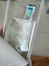 飛利浦（PHILIPS）電動牙刷頭 7倍去除牙菌斑潔凈型3支裝HX9023 適配鉆石3系HX6/ HX3/ HX51系列 曬單實拍圖