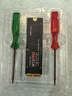 卡森睿（KASENRUI）卡森睿適用于蘋果APPLEMacBook air A1466 A1465 Pro A1502 A1398筆記本電腦升級(jí)擴(kuò)容SSD固態(tài)硬盤 全新副廠硬盤 512G預(yù)裝雙系統(tǒng) 曬單實(shí)拍圖